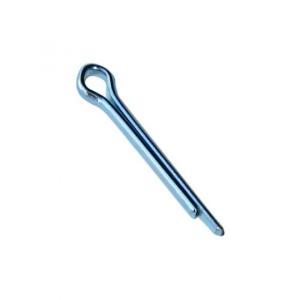 EMERGENCY BRAKE LINKAGE CLEVIS COTTER PIN (2 REQUIRED PER VEHICLE)
FITS 41-43 MB, GPW