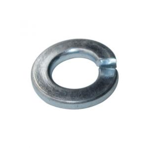 EMERGENCY BRAKE LINKAGE BOLT SCREW LOCKWASHER (EXTERNAL - 1 REQUIRED PER VEHICLE)
FITS: 41-43 MB, GPW