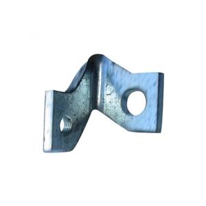 STARTER SUPPORT BRACKET
FITS 41-71 WILLYS AND JEEP VEHICLES