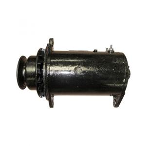 FACTORY REBUILT GENERATOR 6 VOLT
FITS 46-53 CJ-2A, 3A