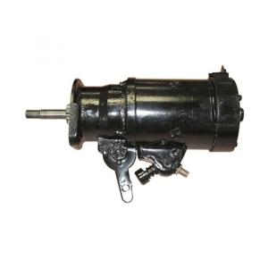 FACTORY REBUILT STARTER MOTOR 6 VOLT
FITS 49-53 CJ-3A