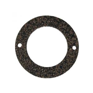 PARKING LIGHT GASKET
FITS 46-49 TRUCK, STATION WAGON, JEEPSTER