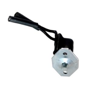 OVERDRIVE REVERSE LOCKOUT RAIL SWITCH
FITS 46-55 STATION WAGON, JEEPSTER WITH PLANAR SUSPENSION