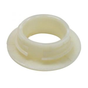 PLASTIC HORN BUTTON IN IVORY
FITS 46-49 TRUCK, STATION WAGON, JEEPSTER