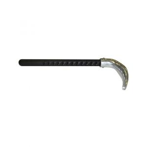 EMERGENCY HAND BRAKE CANE & HANDLE
FITS : 48-64 CJ-2A, 3A, 3B