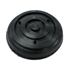 RUBBER STARTER BUTTON PAD
FITS 46-53 TRUCK, STATION WAGON, JEEPSTER WITH MECHANICAL START