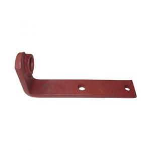 LOWER GENERATOR SUPPORT BRACKET
FITS 41-53 MB, GPW, CJ-2A, 3A