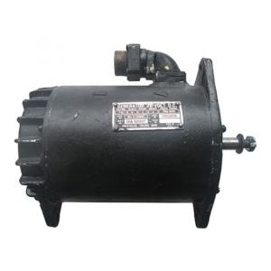 FACTORY REBUILT GENERATOR 24 VOLT
FITS 50-66 M38, M38A1