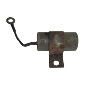 GENERATOR NOISE SURPRESSOR
FITS 41-45 MB, GPW