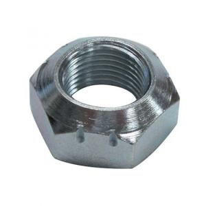 EMERGENCY BRAKE COMPANION FLANGE NUT (1 REQUIRED)
FITS 52-66 M38A1