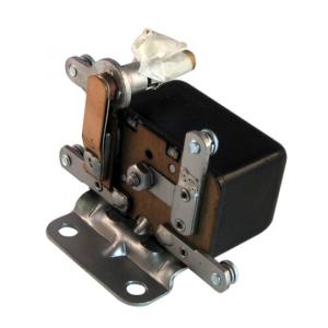 FACTORY REBUILT OVERDRIVE RELAY (6 VOLT)
FITS 46-55 STATION WAGON, JEEPSTER WITH PLANAR SUSPENSION