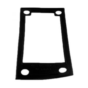 RUBBER TAIL & STOP LIGHT LENS TO BODY GASKET (2 REQUIRED PER VEHICLE)
FITS 52-64 STATION WAGON