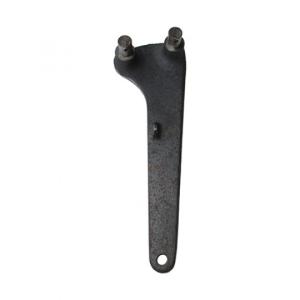 EMERGENCY BRAKE OPERATING LEVER
FITS 52-66 M38A1