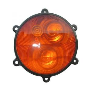 AMBER TAIL LIGHT CONVERSION KIT
FITS 50-66 M38, M38A1