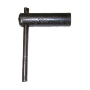 NEW OLD STOCK SPARK PLUG WRENCH
FITS : 41-71 JEEP & WILLYS