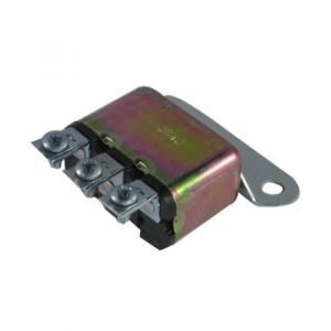 HORN RELAY (12 VOLT)
FITS 46-71 JEEP & WILLYS