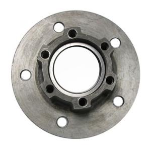 FRONT AXLE WHEEL HUB
FITS 60-72 JEEP WITH DANA 27 FRONT