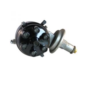 COMPLETE DISTRIBUTOR ASSEMBLY 6 OR 12 VOLT
FITS 62-64 TRUCK, STATION WAGON WITH 6-230 ENGINE