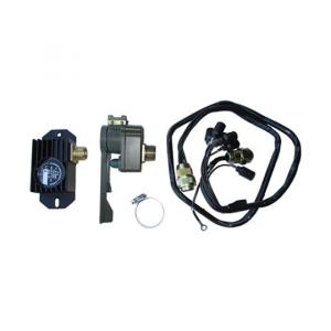 TURN SIGNAL KIT (24 VOLT)
FITS 50-66 M38, M38A1