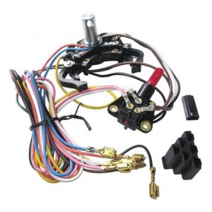 TURN SIGNAL CANCELLATION SWITCH
FITS 66-73 JEEPSTER COMMANDO