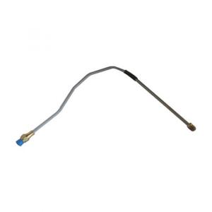 STEEL OIL PRESSURE LINE
FITS 41-53 MB, GPW, CJ-2A, 3A