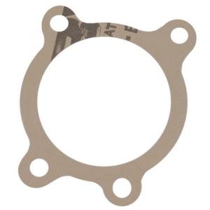 NEW BRAKE BACKING PLATE TO TRANSFER CASE BEARING CAP GASKET
FITS 43-71 MB, GPW, CJ-2A, 3A, 3B, 5, 6, M38