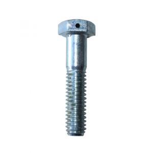 EMERGENCY BRAKE LINKAGE ANCHOR CLIP SCREW
FITS 41-43 MB, GPW