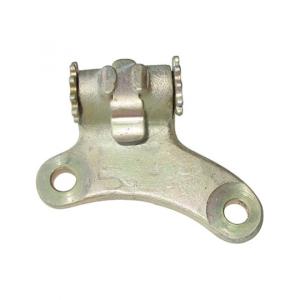 EMERGENCY BRAKE SHOE ADJUSTER ASSEMBLY
FITS 43-71 JEEP & WILLYS