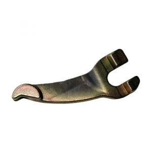 EMERGENCY BRAKE SHOE LEVER SPREADER CAM
FITS 43-71 MB, GPW, CJ-2A, 3A, 3B, 5, M38