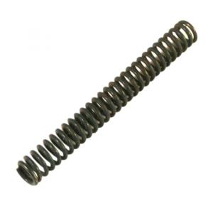 EMERGENCY BRAKE LINK SPRING
FITS 43-71 MB, GPW, CJ-2A, 3A, 3B, 5, M38