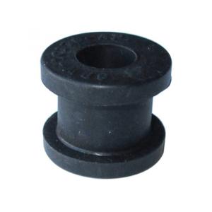 GENERATOR SUPPORT RUBBER BUSHING IN "F" SCRIPT
FITS 41-45 GPW