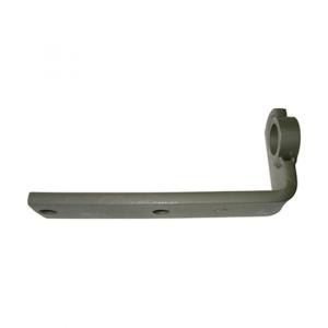 LOWER GENERATOR SUPPORT BRACKET IN "F" SCRIPT
FITS 41-45 GPW