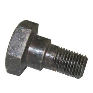 GENERATOR UPPER SUPPORT SHOULDER BOLT (1 REQ'D)
FITS 41-66 JEEP & WILLYS