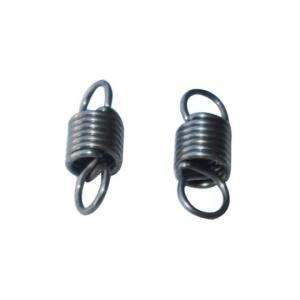 DISTRIBUTOR GOVERNOR WEIGHT SPRING (SOLD AS A PAIR)
FITS 41-53 MB, GPW, CJ-2A, 3A, TRUCK, STATION WAGON