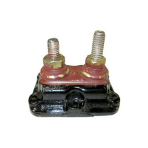 STARTER SWITCH (EARLY STYLE)
FITS : 50-52 M38