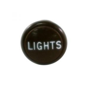 HEADLIGHT LIGHT SWITCH KNOB (OLIVE DRAB)
FITS 41-45 MB, GPW