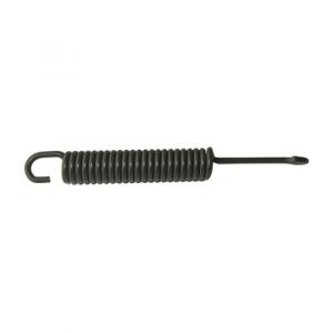 UPPER GENERATOR TENSIONING ARM SPRING
FITS 41-49 MB, GPW, CJ-2A