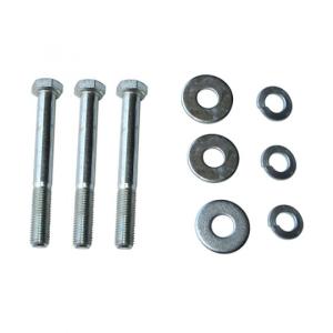 EMERGENCY BRAKE HANDLE ASSEMBLY HARDWARE KIT
FITS 52-66 M38A1