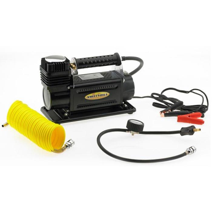 Smittybilt Heavy Duty 5.65 CFM Air Compressor - Somar 4X4 - The House ...