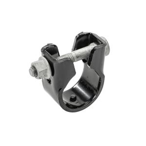 Tie Rod Adjustment Clamp for Jeep JL and JT 18-21