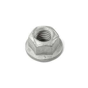 Tie Rod Adjustment Clamp Nut for Jeep JL and JT 18-21