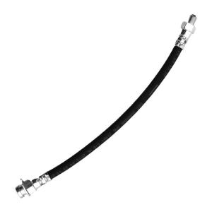 REPLACEMENT FRONT BRAKE HOSE 12″ for Jeep CJ-Series 53-68
