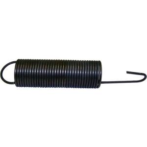 BRAKE HOLD DOWN SPRING for Jeep 56-64