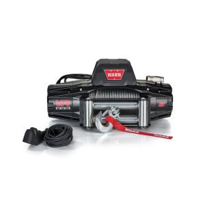 WARN 103250 VR EVO Series Winch 8,000lb with Steel Cable
