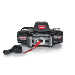 WARN 103254 VR EVO Series Winch 12,000lb with Steel Cable