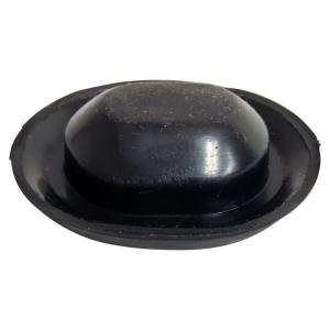 Oval Body Plug for Jeep JK, JL and JT 1999-2023