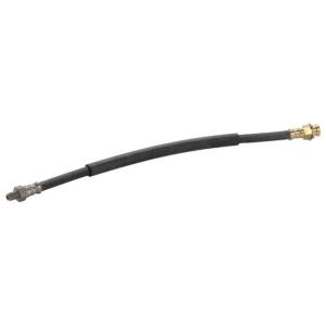 Front Brake Hose for 74-76 Jeep CJ with 11″x 2″ Brakes