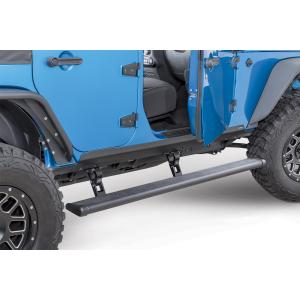 PowerStep for Jeep Wrangler Unlimited JK 2007-2018 4 Door