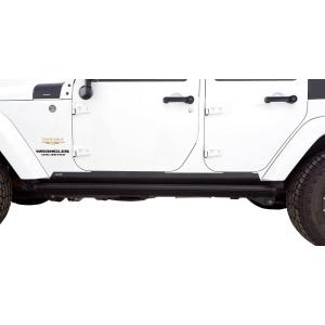 PowerStep XTreme for 07-18 Jeep Wrangler JK 2 Door