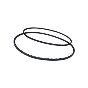 Accessory Drive Belt Set